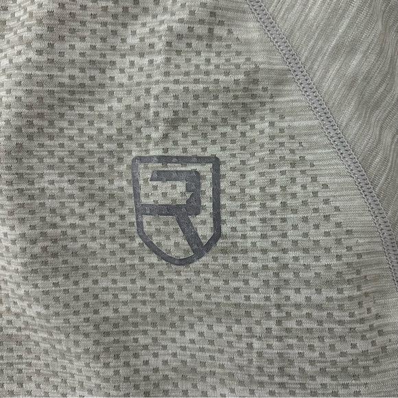 Rise Seamless Top - Picture 2 of 2